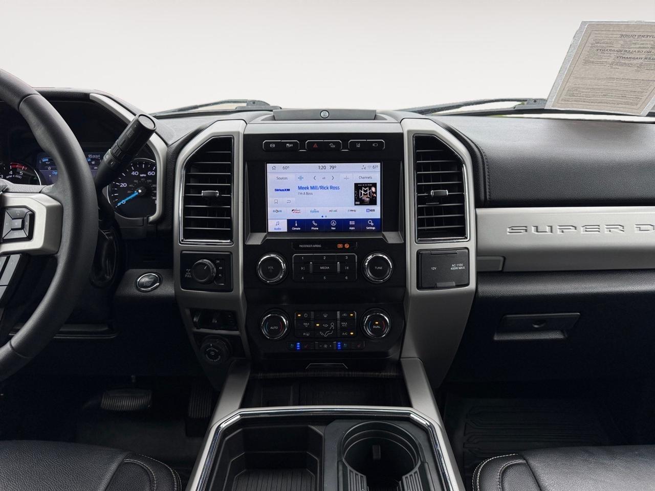 2021 Ford Super Duty F-250 SRW LARIAT, TREMOR PACKAGE, HEATED & AC SEATS, B&O AUDIO, NAVIGATION, REMOTE START, KEYLESS ENTRY, TOW PACKAGE, CLEAN CARFAX, READY FOR WORK OR PLAY, THIS TRUCK IS A BEAST, COME SEE IT TODAY!!! Norfolk VA