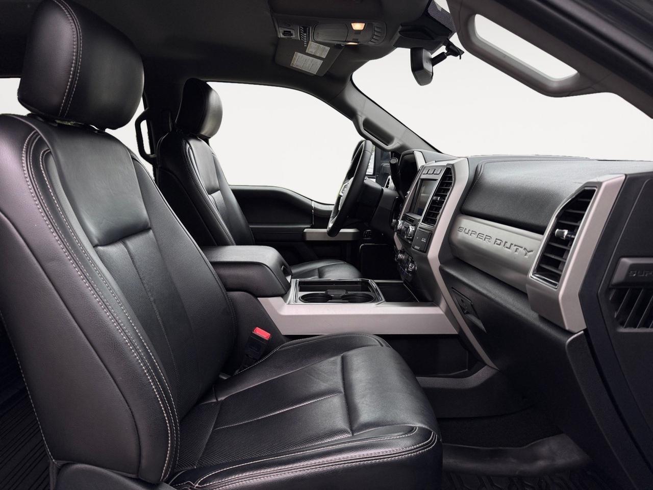 2021 Ford Super Duty F-250 SRW LARIAT, TREMOR PACKAGE, HEATED & AC SEATS, B&O AUDIO, NAVIGATION, REMOTE START, KEYLESS ENTRY, TOW PACKAGE, CLEAN CARFAX, READY FOR WORK OR PLAY, THIS TRUCK IS A BEAST, COME SEE IT TODAY!!! Norfolk VA