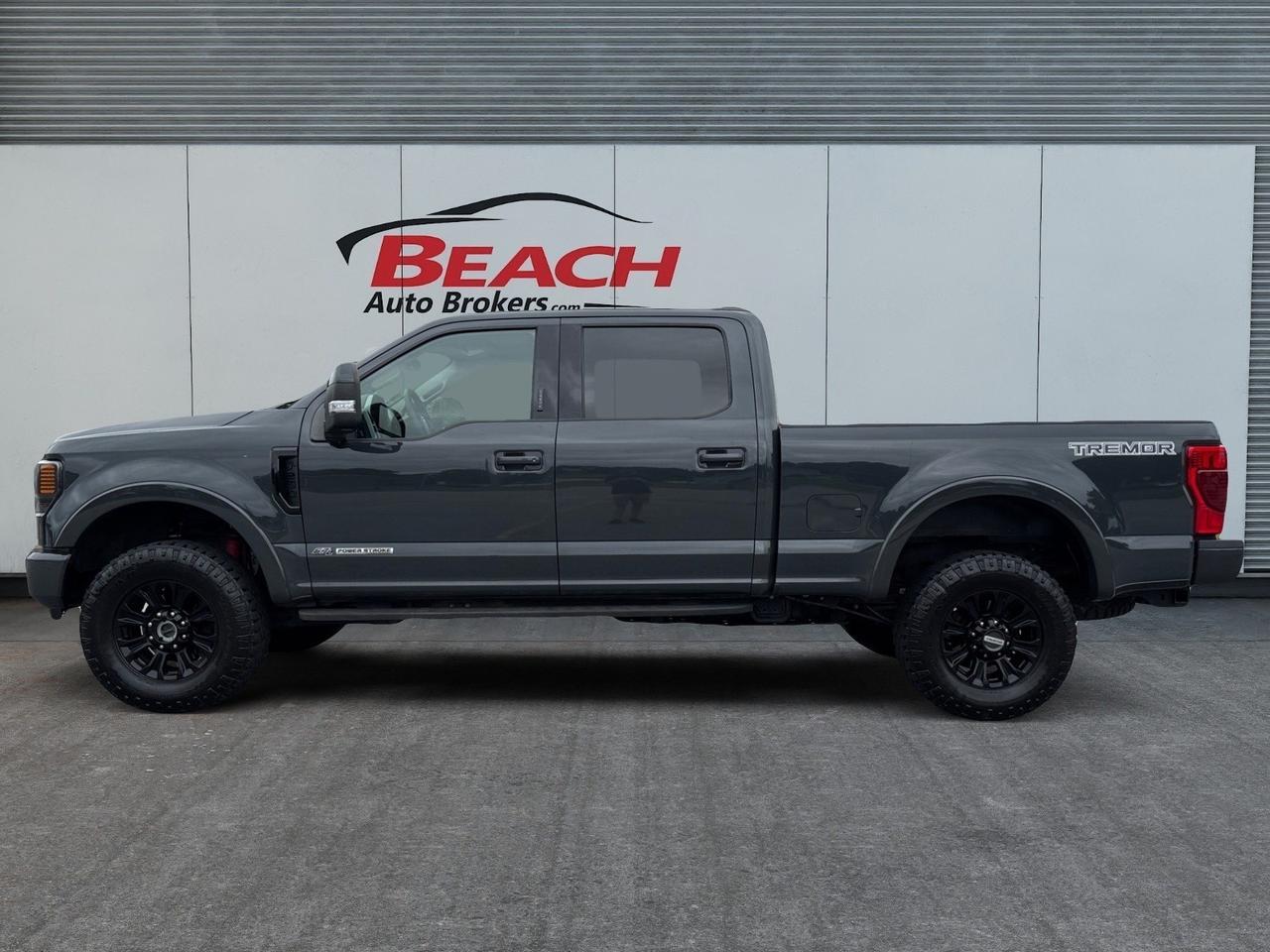 2021 Ford Super Duty F-250 SRW LARIAT, TREMOR PACKAGE, HEATED & AC SEATS, B&O AUDIO, NAVIGATION, REMOTE START, KEYLESS ENTRY, TOW PACKAGE, CLEAN CARFAX, READY FOR WORK OR PLAY, THIS TRUCK IS A BEAST, COME SEE IT TODAY!!! Norfolk VA
