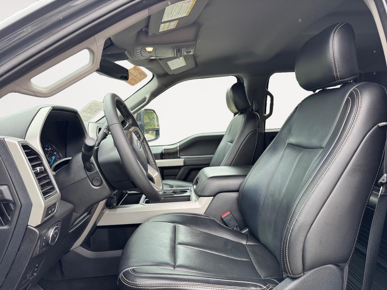 2021 Ford Super Duty F-250 SRW LARIAT, TREMOR PACKAGE, HEATED & AC SEATS, B&O AUDIO, NAVIGATION, REMOTE START, KEYLESS ENTRY, TOW PACKAGE, CLEAN CARFAX, READY FOR WORK OR PLAY, THIS TRUCK IS A BEAST, COME SEE IT TODAY!!! Norfolk VA