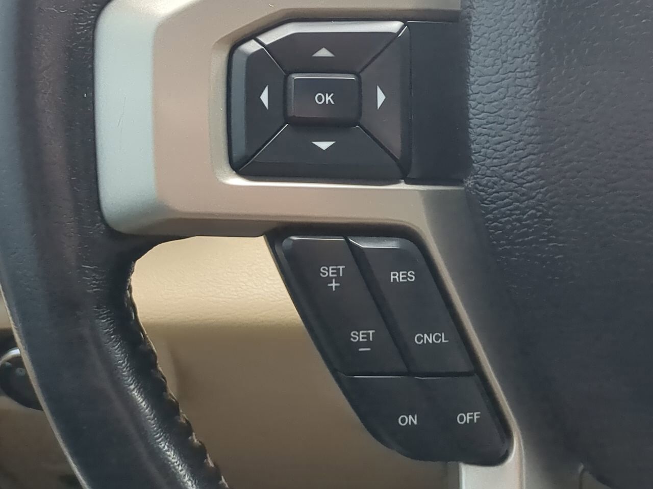 2021 Ford Super Duty F-250 SRW LARIAT Winder GA
