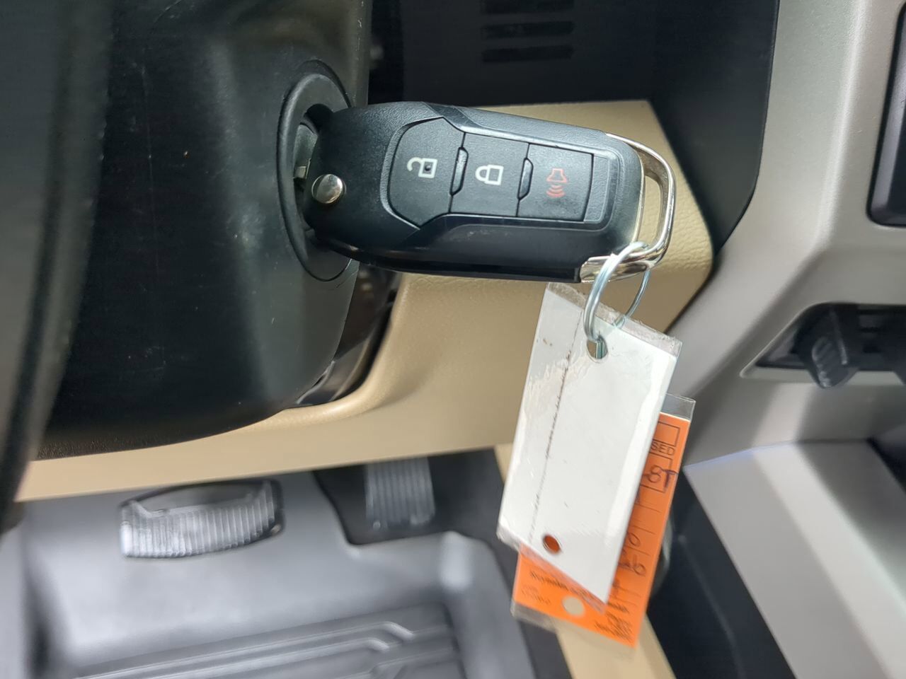 2021 Ford Super Duty F-250 SRW LARIAT Winder GA