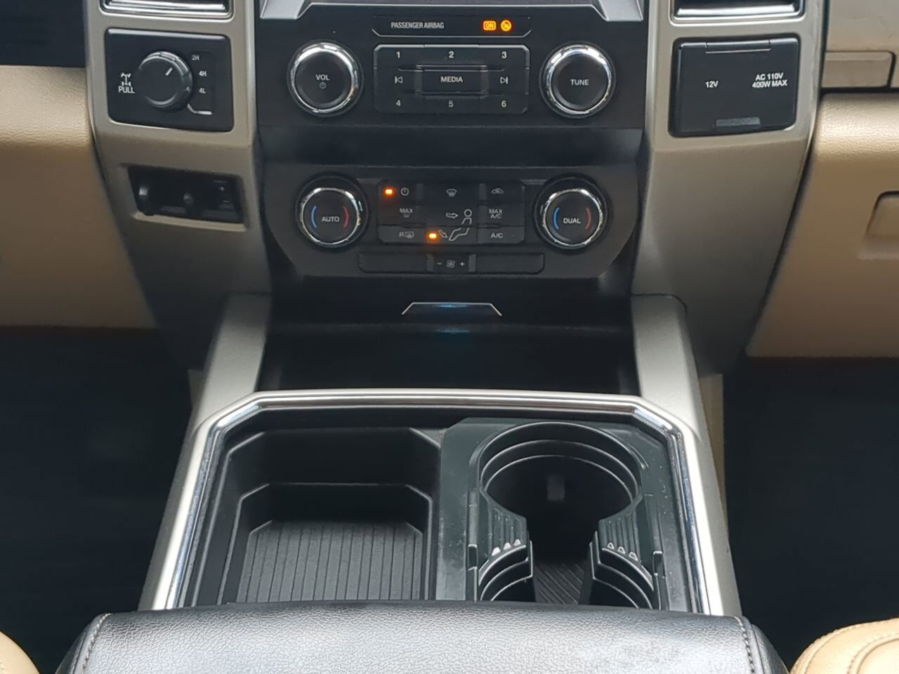 2021 Ford Super Duty F-250 SRW LARIAT Winder GA