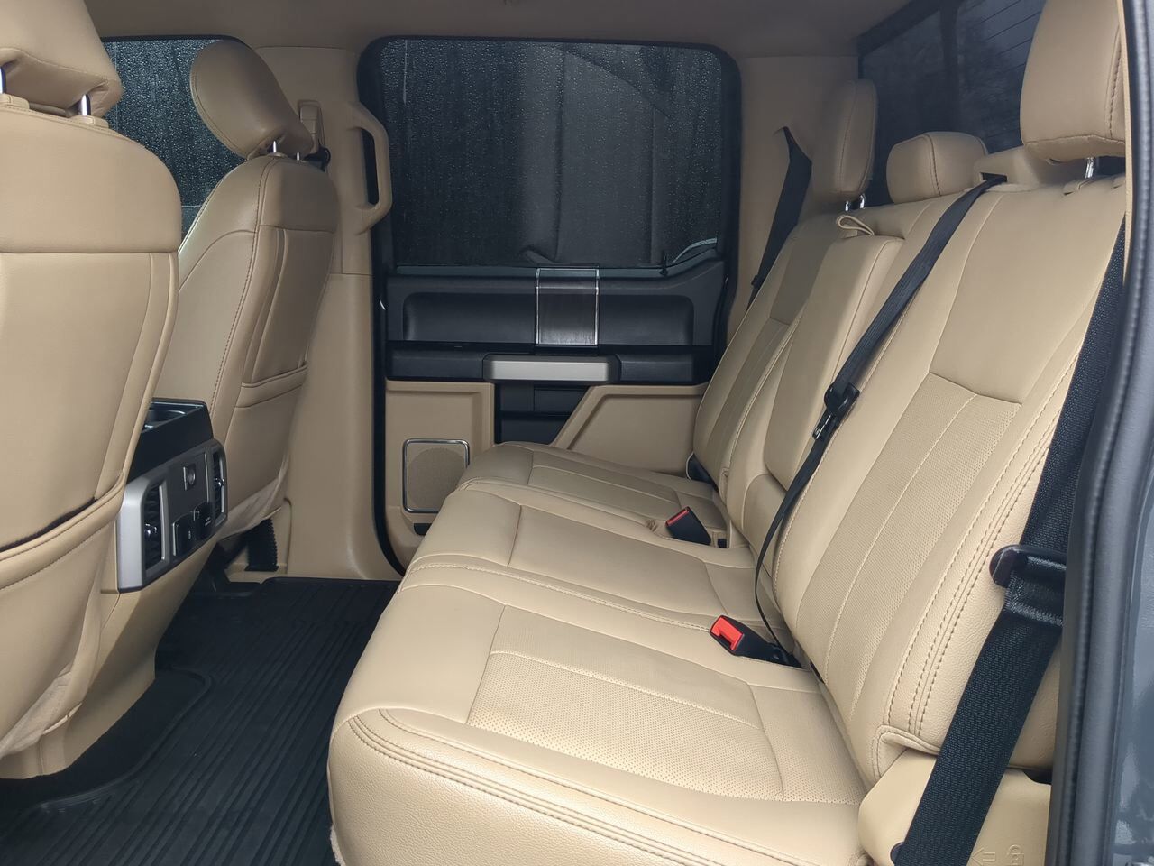 2021 Ford Super Duty F-250 SRW LARIAT Winder GA