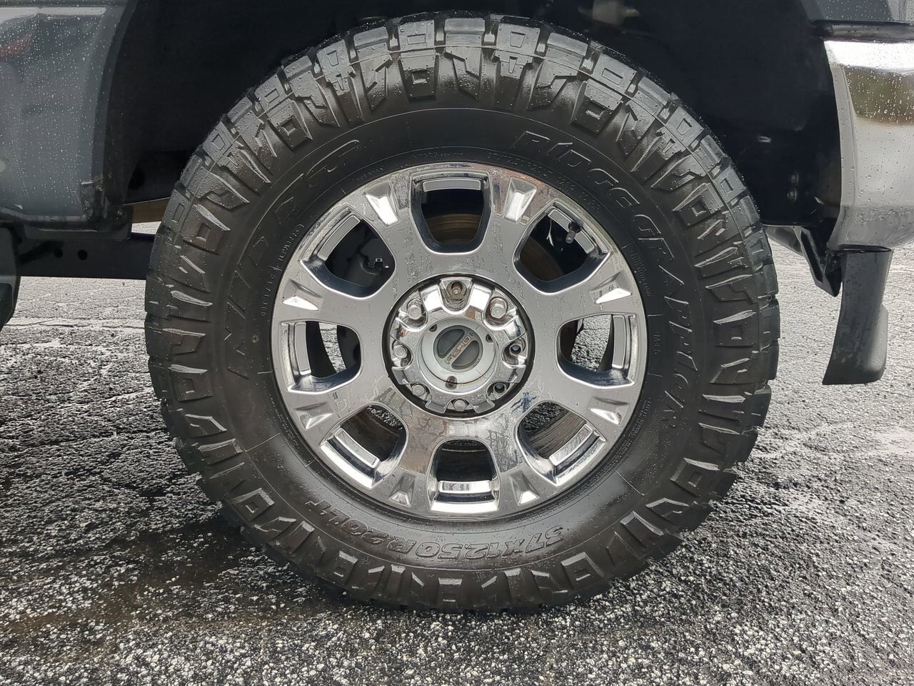 2021 Ford Super Duty F-250 SRW LARIAT Winder GA