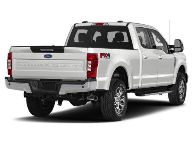 2021 Ford Super Duty F-250 SRW LARIAT Winder GA