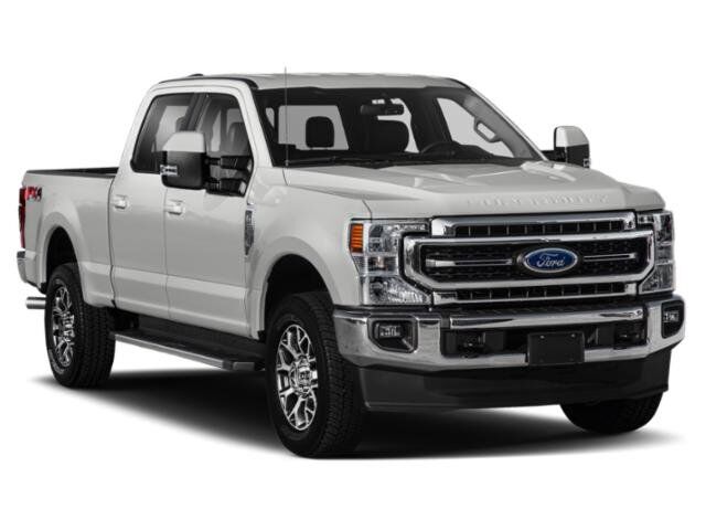 2021 Ford Super Duty F-250 SRW LARIAT Winder GA