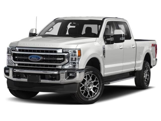 2021 Ford Super Duty F-250 SRW LARIAT Winder GA