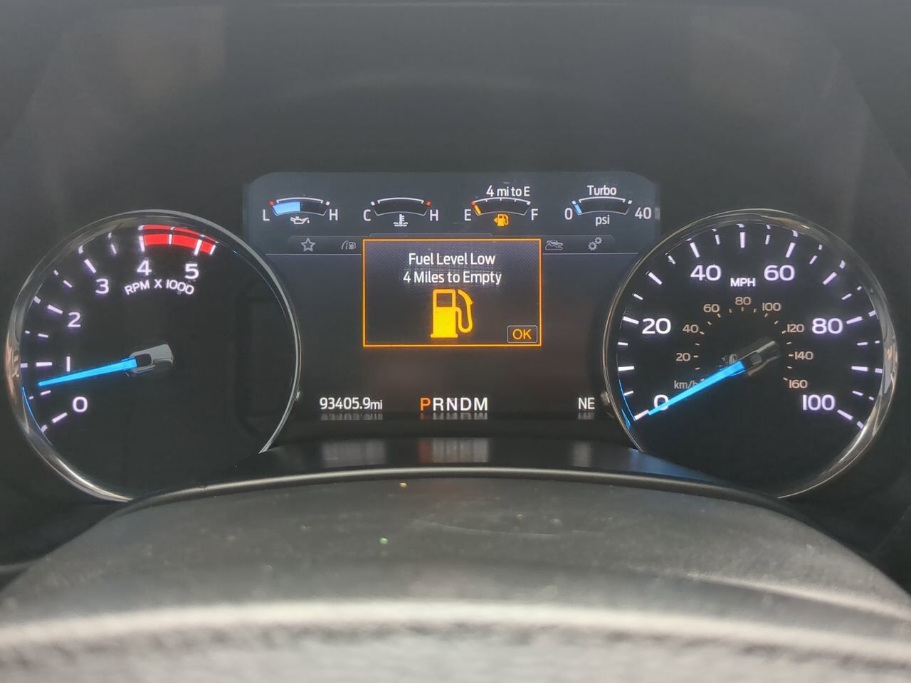 2021 Ford Super Duty F-250 SRW LARIAT Winder GA