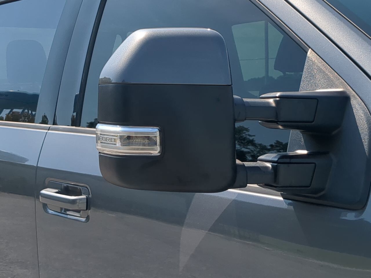 2021 Ford Super Duty F-250 SRW LARIAT Winder GA