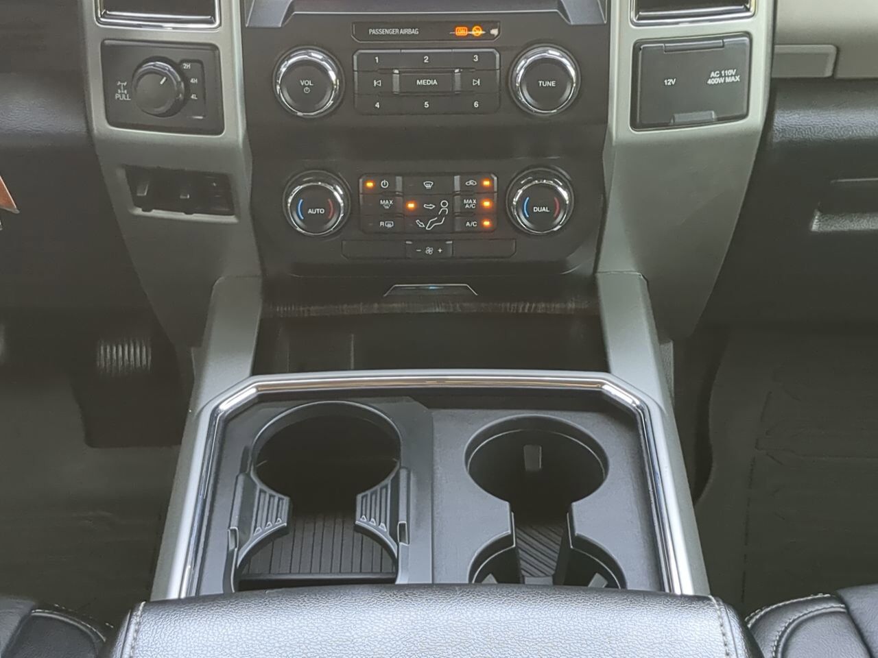 2021 Ford Super Duty F-250 SRW LARIAT Winder GA
