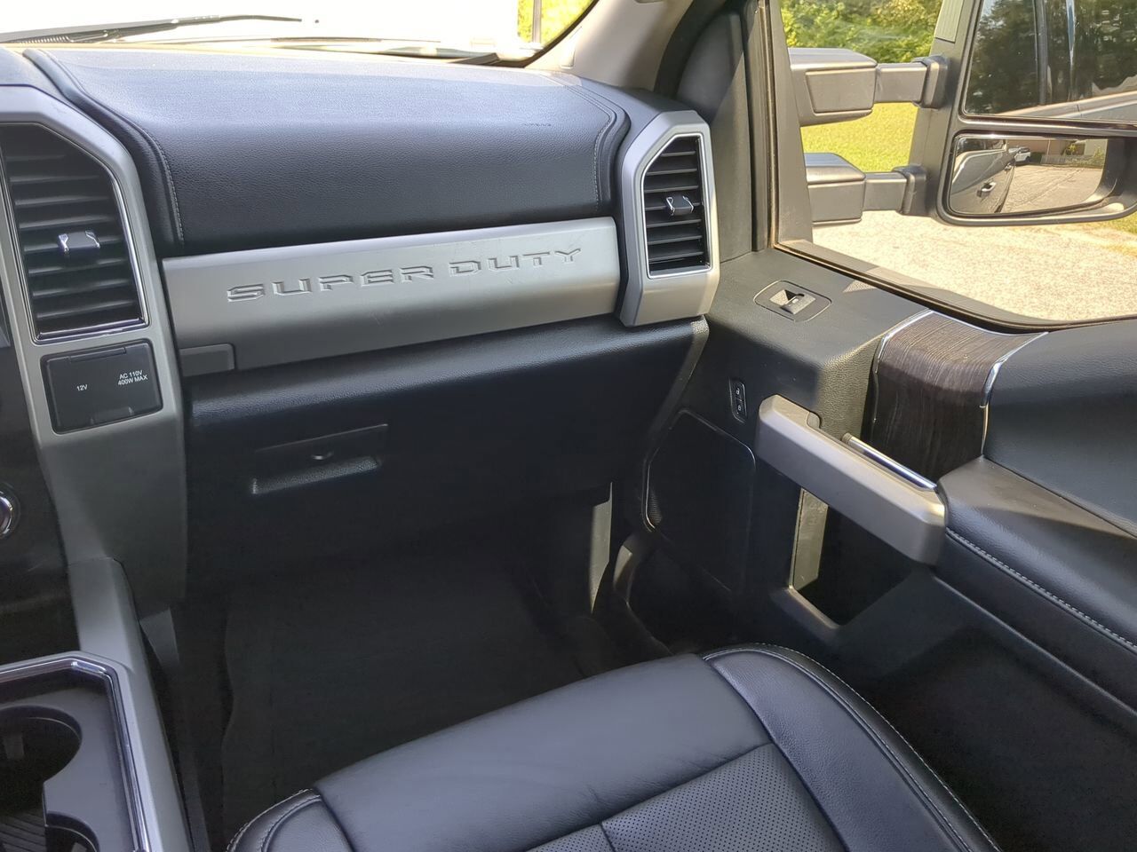 2021 Ford Super Duty F-250 SRW LARIAT Winder GA
