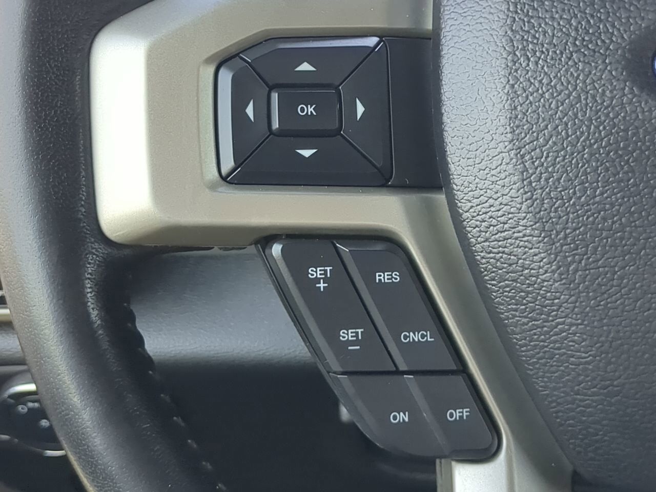 2021 Ford Super Duty F-250 SRW LARIAT Winder GA