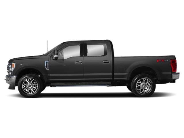 2021 Ford Super Duty F-250 SRW LARIAT Winder GA