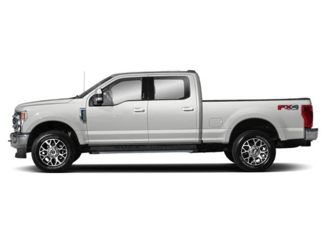 2021 Ford Super Duty F-250 SRW LARIAT Winder GA