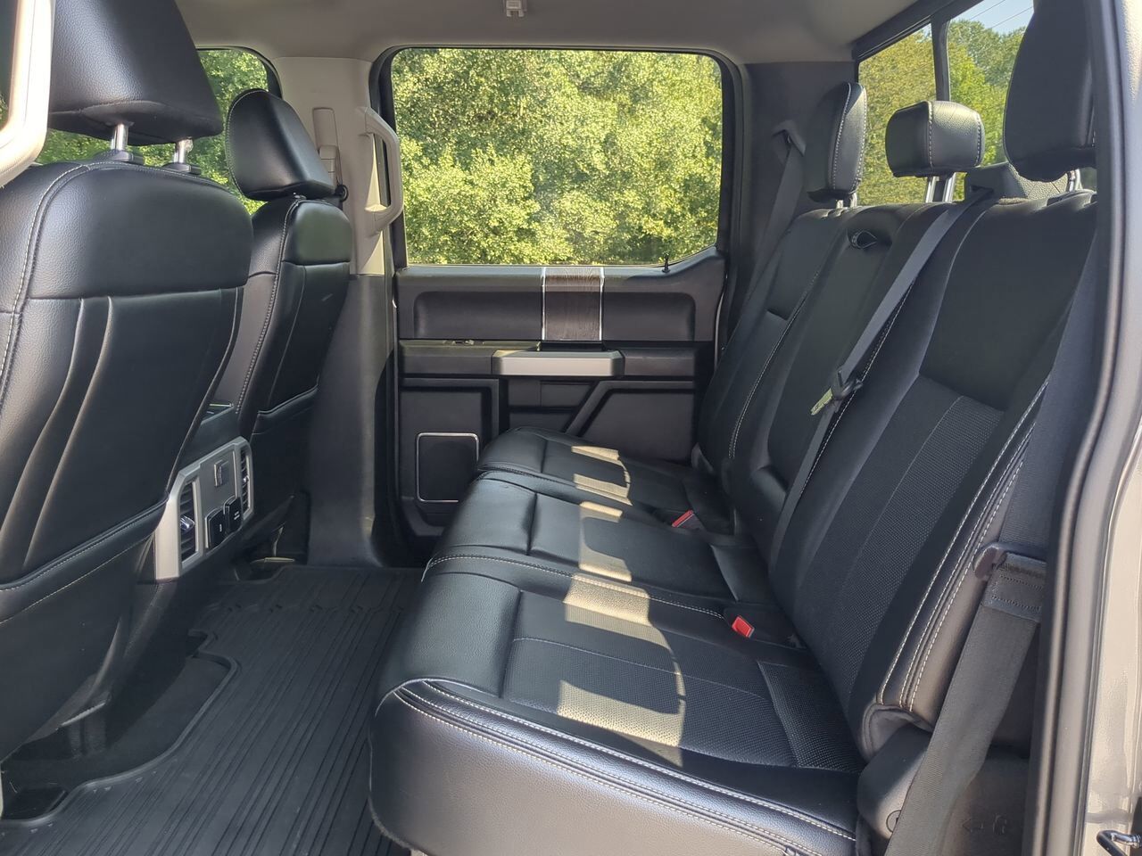 2021 Ford Super Duty F-250 SRW LARIAT Winder GA