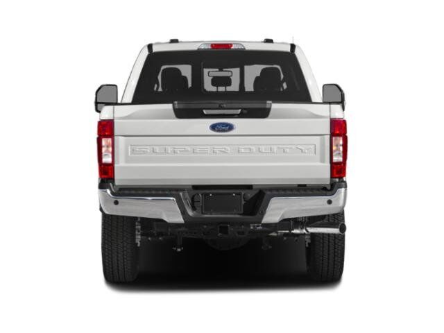 2021 Ford Super Duty F-250 SRW LARIAT Winder GA