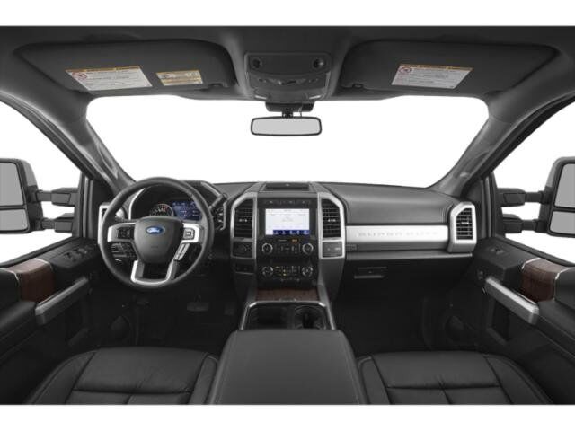 2021 Ford Super Duty F-250 SRW LARIAT Winder GA