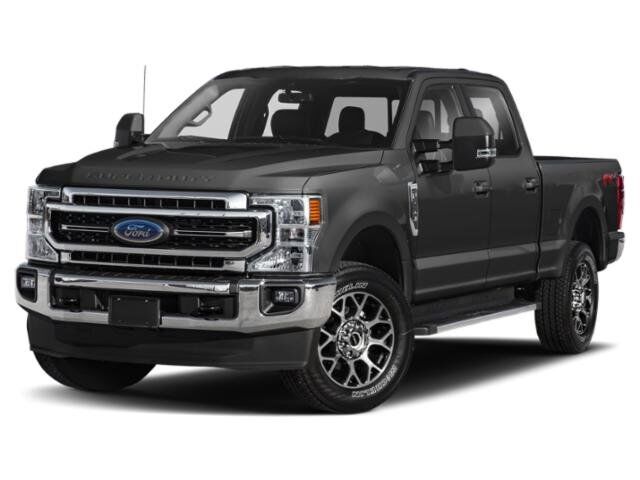 2021 Ford Super Duty F-250 SRW LARIAT Winder GA