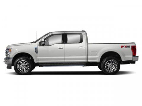 2021 Ford Super Duty F-250 SRW LARIAT Winder GA