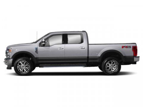 2021 Ford Super Duty F-250 SRW LARIAT Winder GA