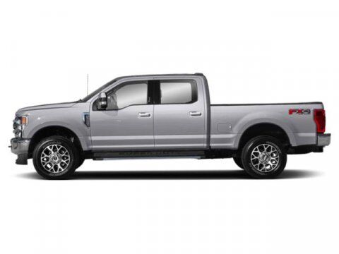 2021 Ford Super Duty F-250 SRW LARIAT Winder GA