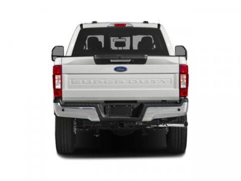 2021 Ford Super Duty F-250 SRW LARIAT Winder GA