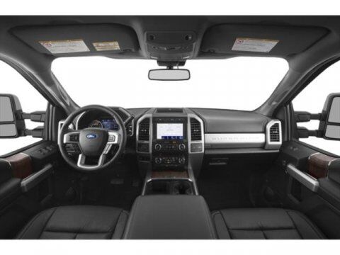 2021 Ford Super Duty F-250 SRW LARIAT Winder GA