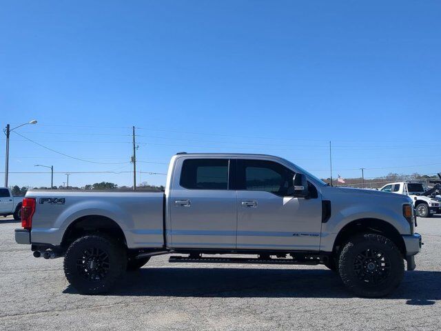 2021 Ford Super Duty F-250 SRW LARIAT