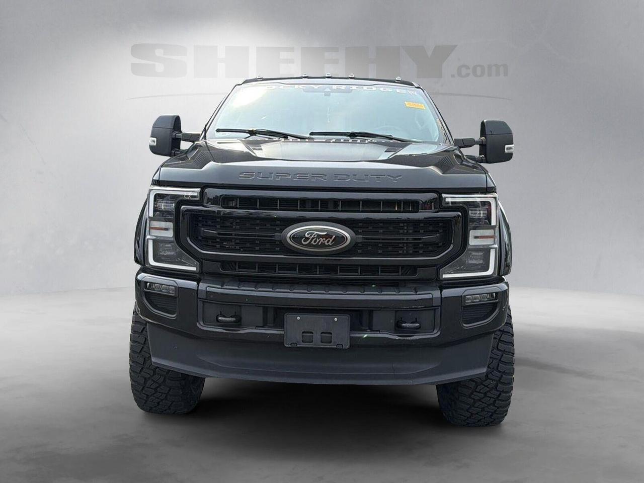 2021 Ford Super Duty F-250 SRW LARIAT Gaithersburg MD