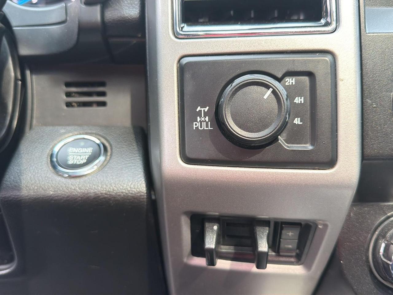 2021 Ford Super Duty F-250 SRW LARIAT Gaithersburg MD