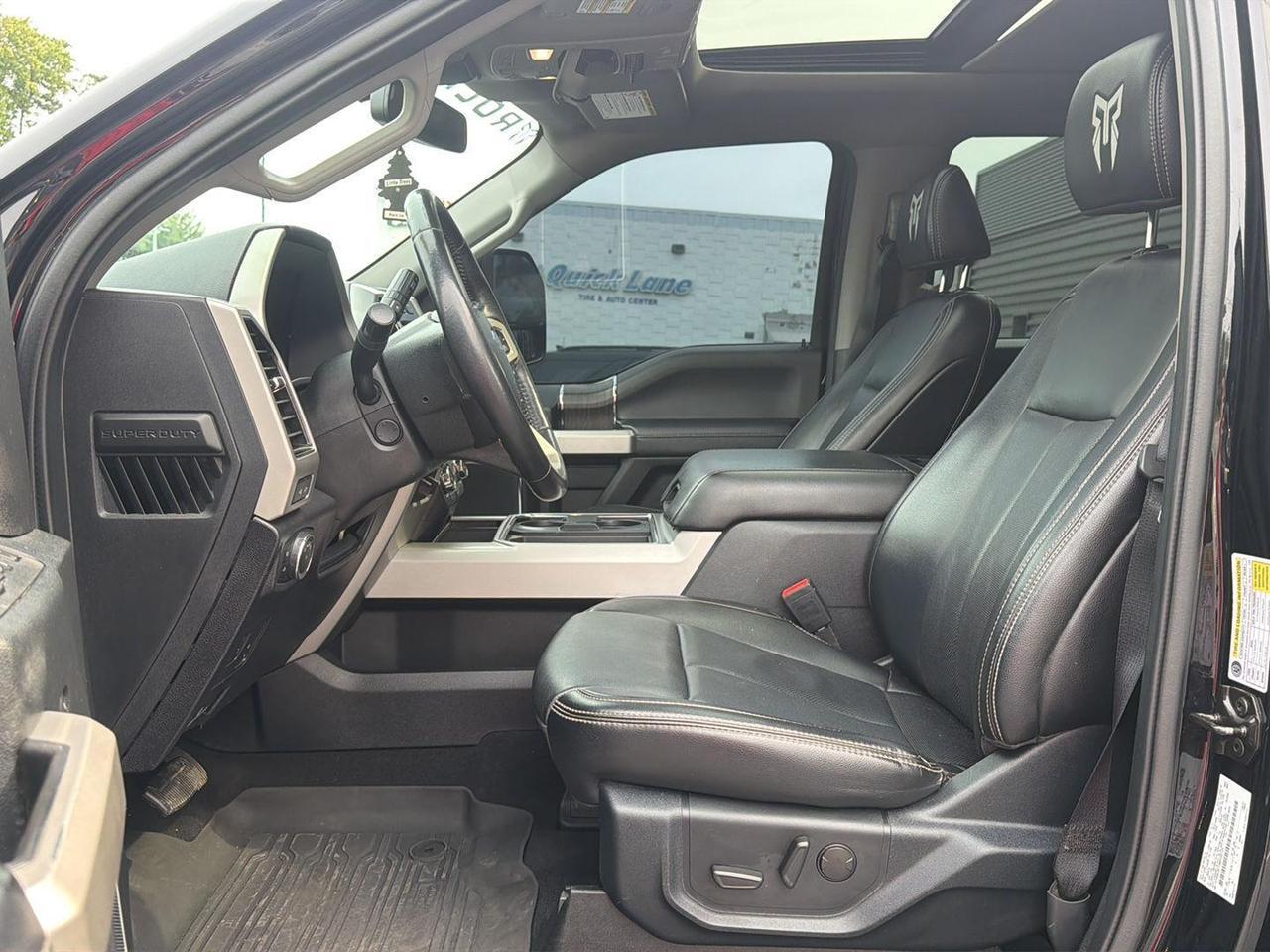 2021 Ford Super Duty F-250 SRW LARIAT Gaithersburg MD