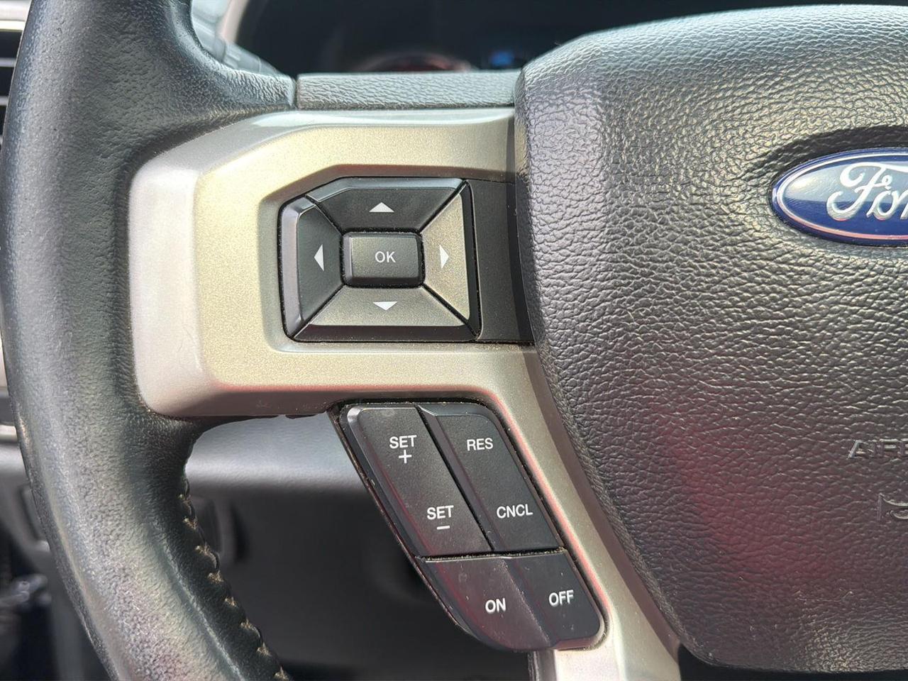 2021 Ford Super Duty F-250 SRW LARIAT Gaithersburg MD