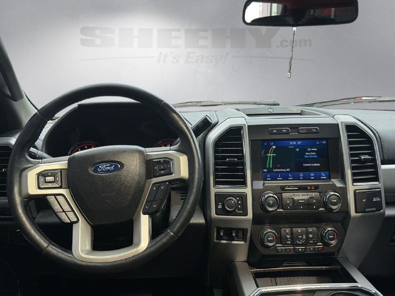 2021 Ford Super Duty F-250 SRW LARIAT Gaithersburg MD