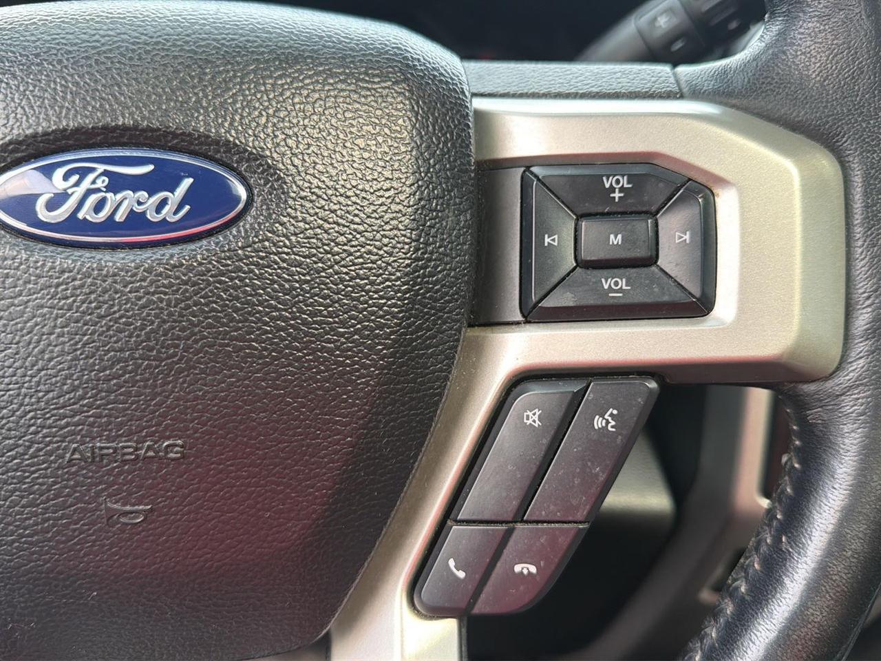 2021 Ford Super Duty F-250 SRW LARIAT Gaithersburg MD