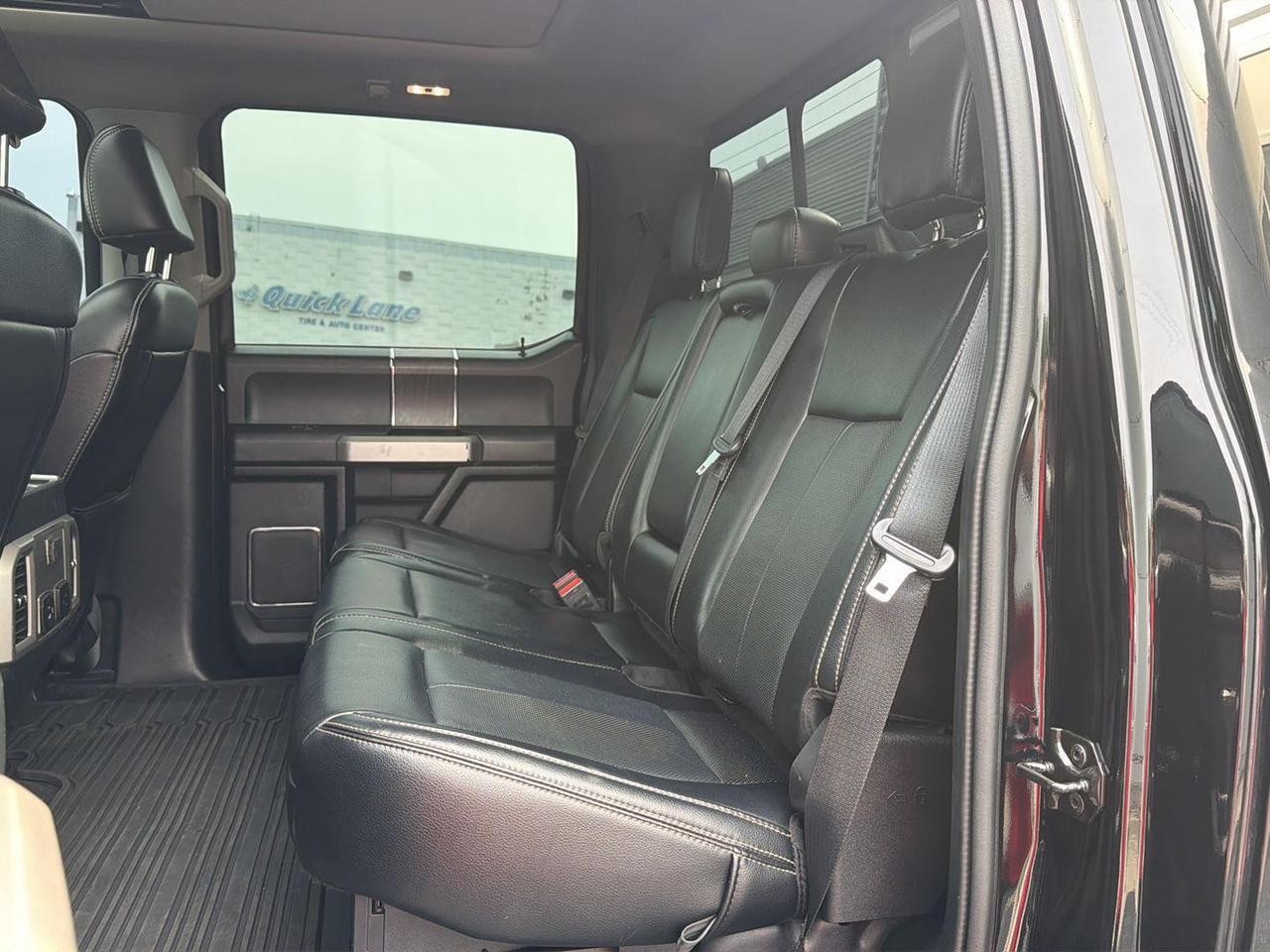 2021 Ford Super Duty F-250 SRW LARIAT Gaithersburg MD