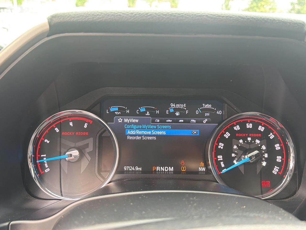 2021 Ford Super Duty F-250 SRW LARIAT Gaithersburg MD