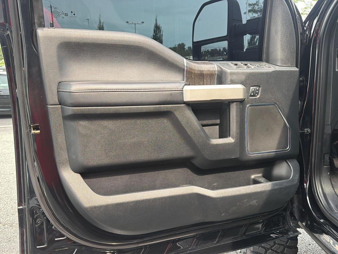 2021 Ford Super Duty F-250 SRW LARIAT Gaithersburg MD