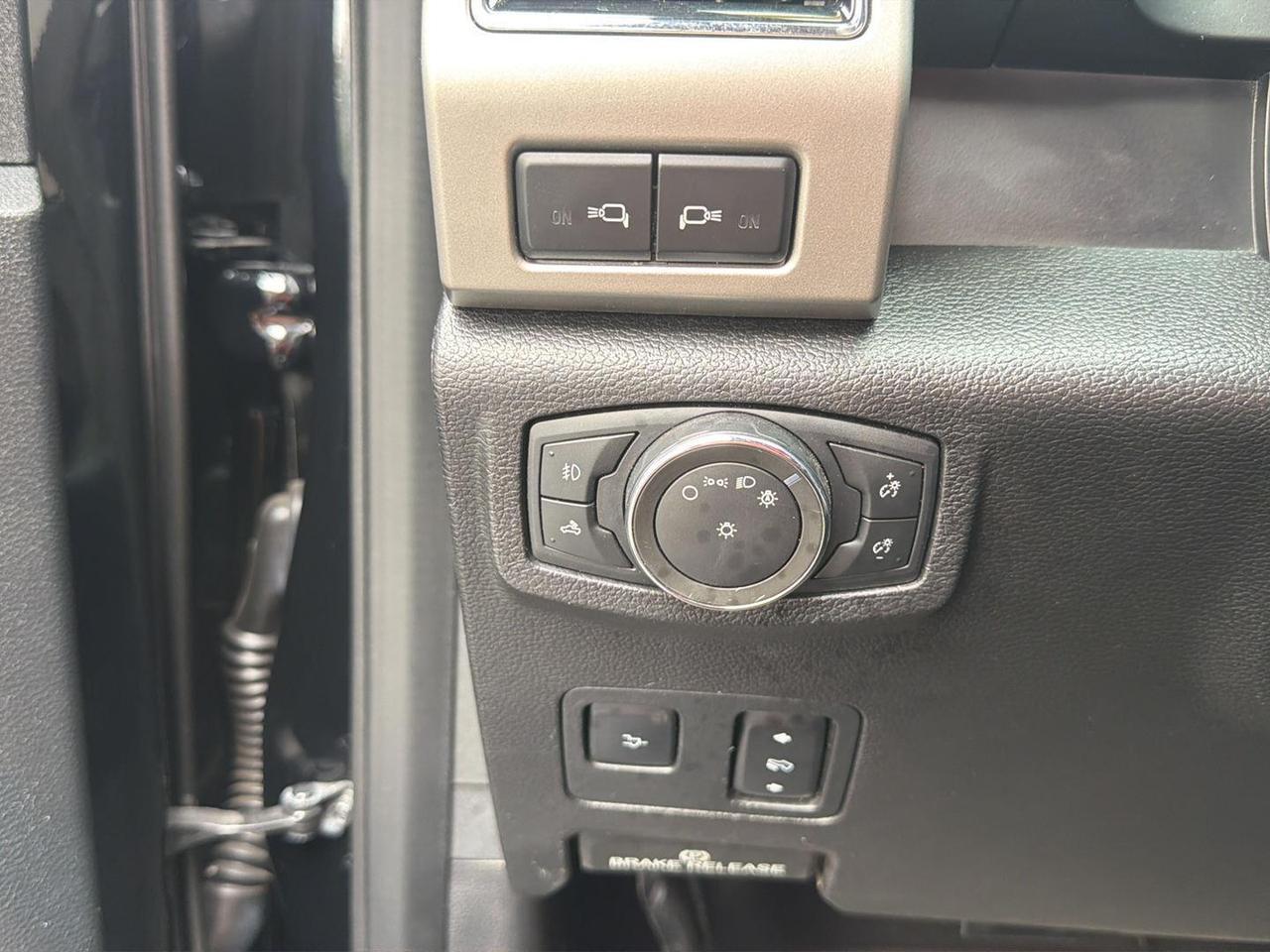 2021 Ford Super Duty F-250 SRW LARIAT Gaithersburg MD