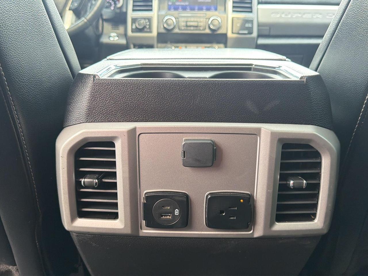 2021 Ford Super Duty F-250 SRW LARIAT Gaithersburg MD