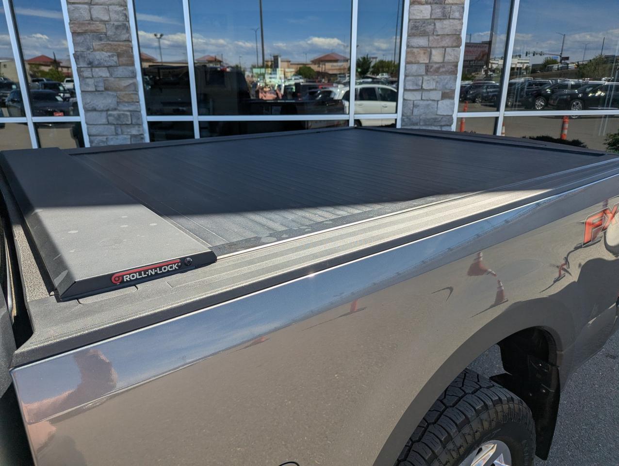 2021 Ford Super Duty F-250 SRW Platinum Grand Junction CO