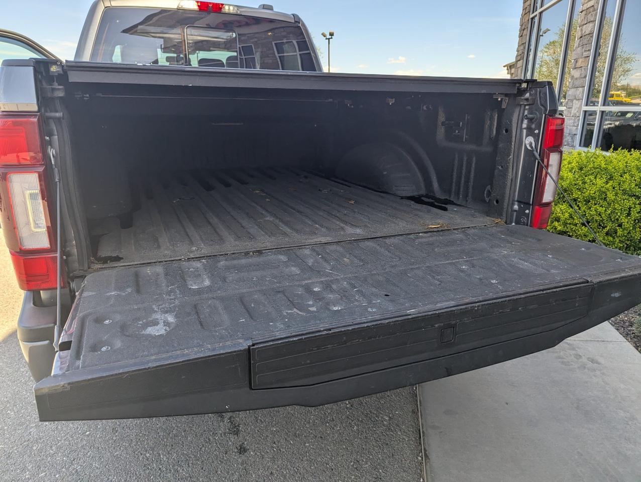 2021 Ford Super Duty F-250 SRW Platinum Grand Junction CO