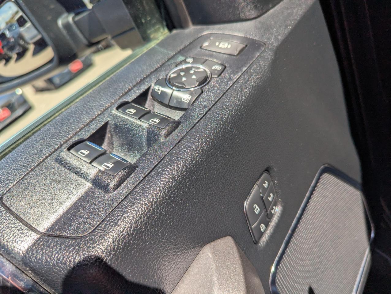 2021 Ford Super Duty F-250 SRW Platinum Grand Junction CO