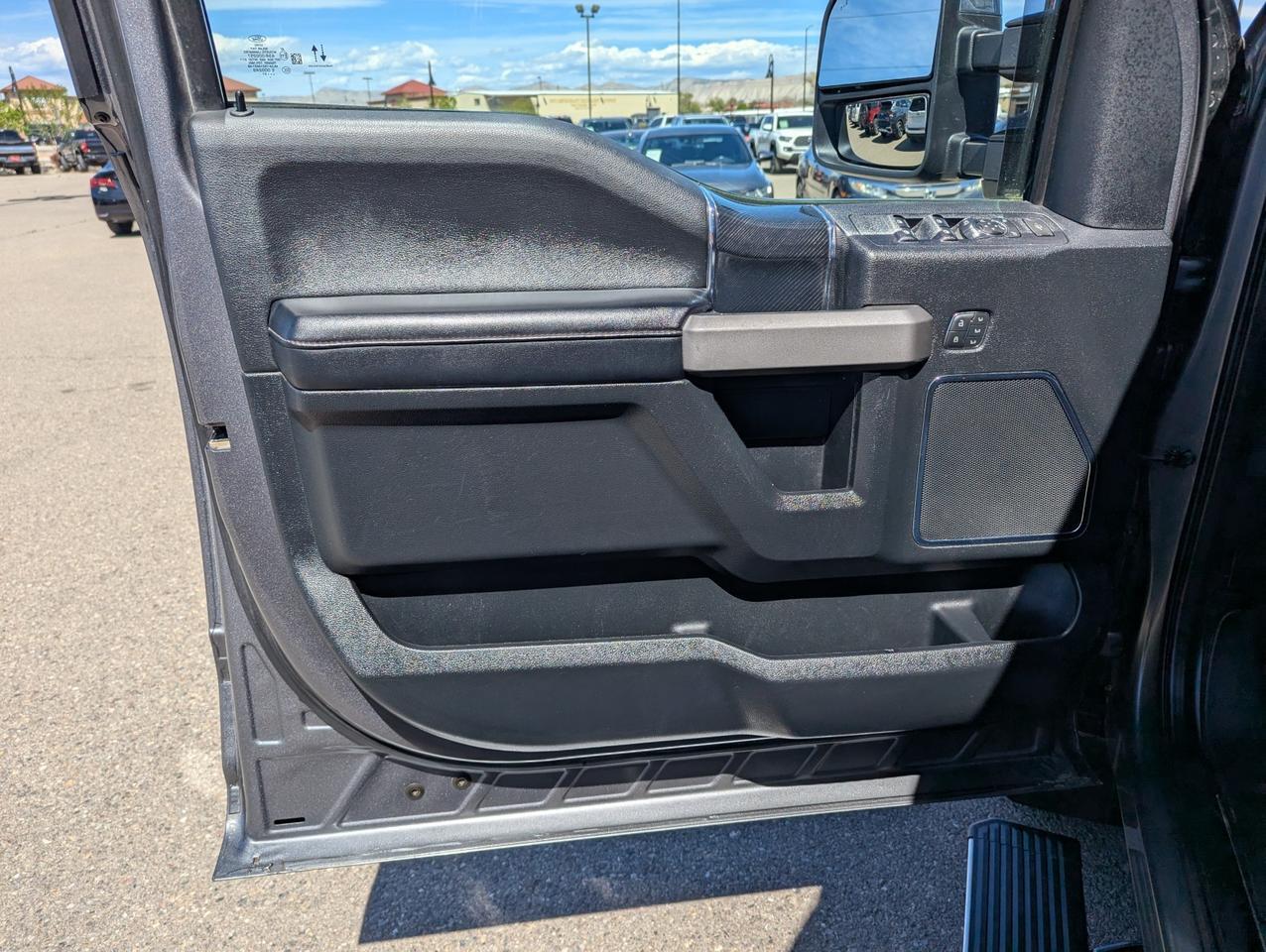 2021 Ford Super Duty F-250 SRW Platinum Grand Junction CO