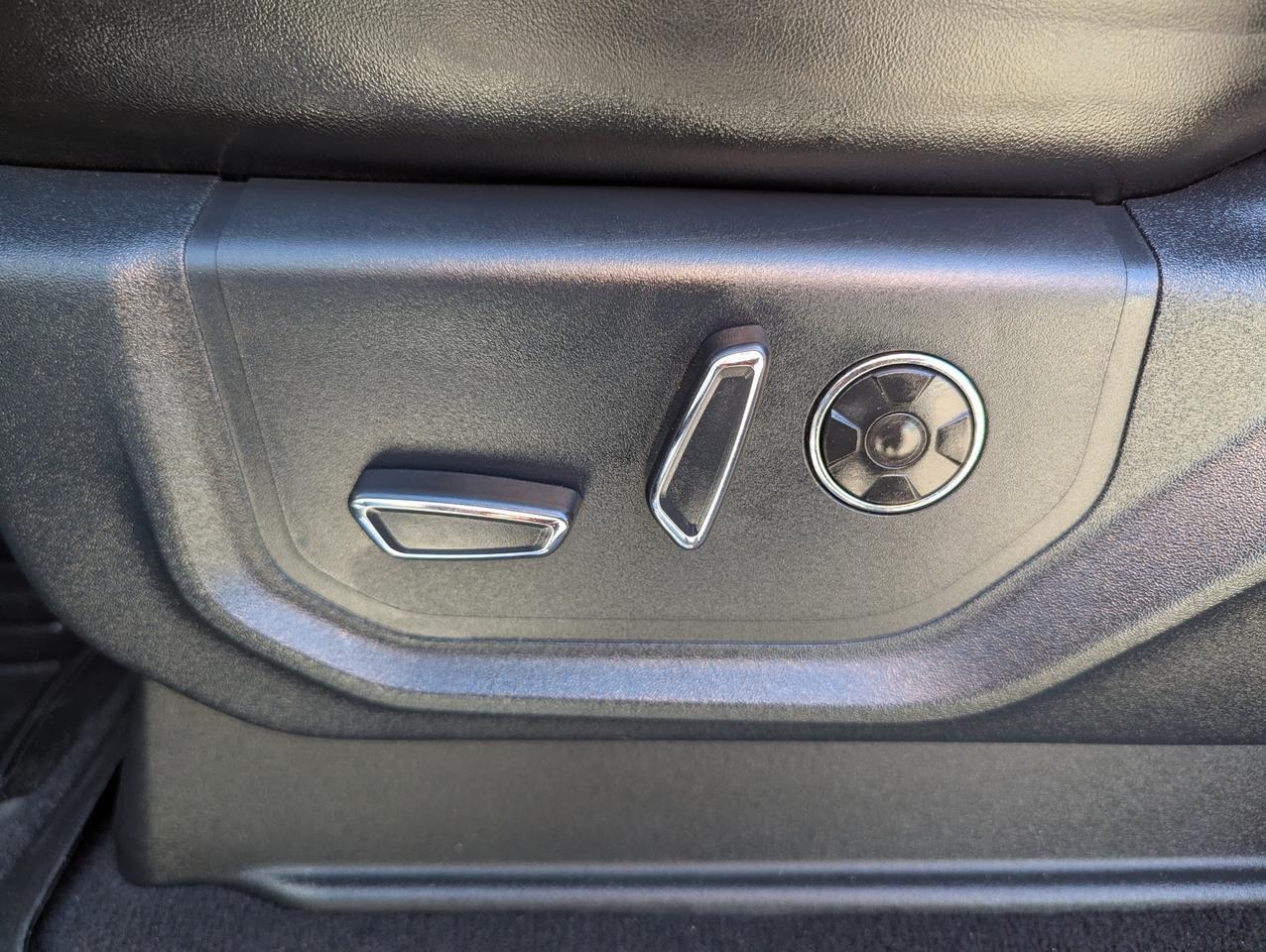 2021 Ford Super Duty F-250 SRW Platinum Grand Junction CO