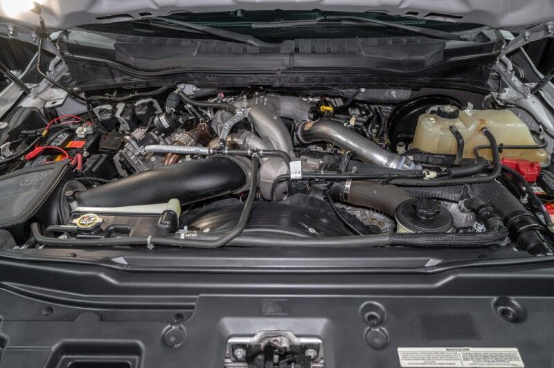 2021 Ford Super Duty F-250 SRW Platinum Limited 4WD Crew Cab 8' Box Pickup Peoria AZ