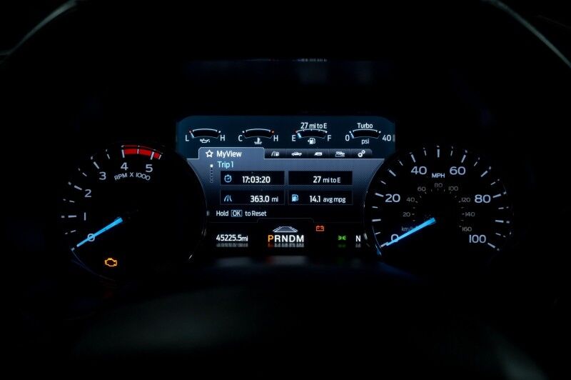 2021 Ford Super Duty F-250 SRW Platinum Limited 4WD Crew Cab 8' Box Pickup Peoria AZ