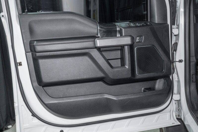 2021 Ford Super Duty F-250 SRW Platinum Limited 4WD Crew Cab 8' Box Pickup Peoria AZ