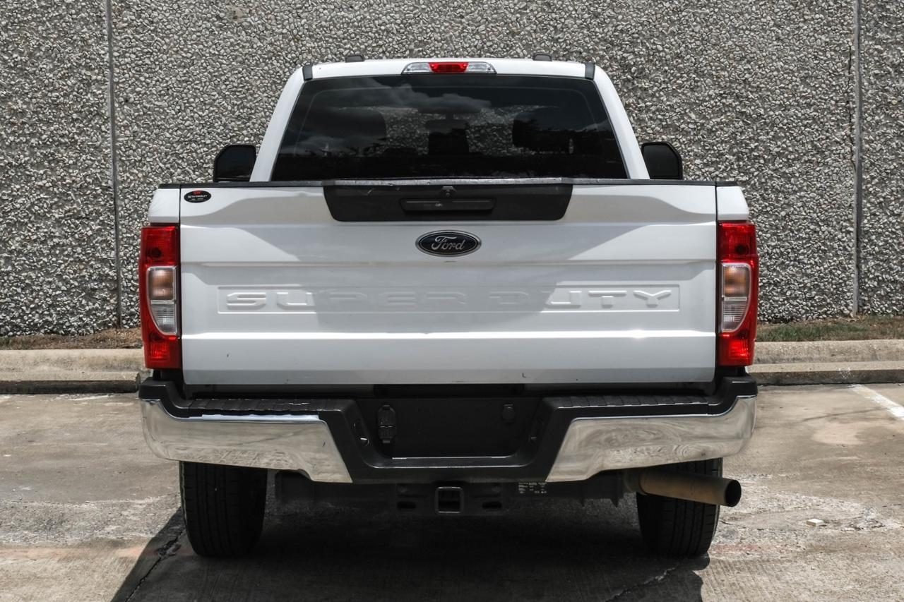 2021 Ford Super Duty F-250 SRW XL Farmers Branch TX