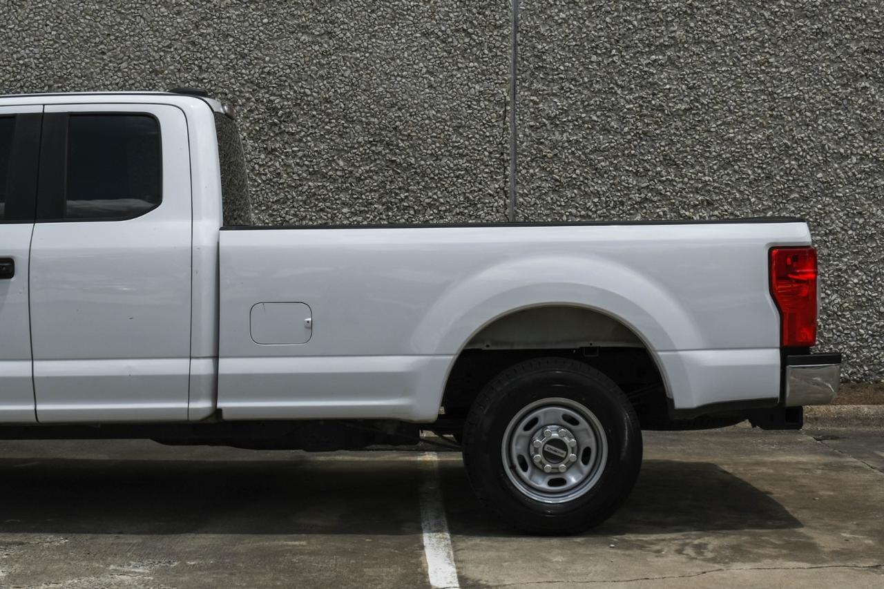 2021 Ford Super Duty F-250 SRW XL Farmers Branch TX